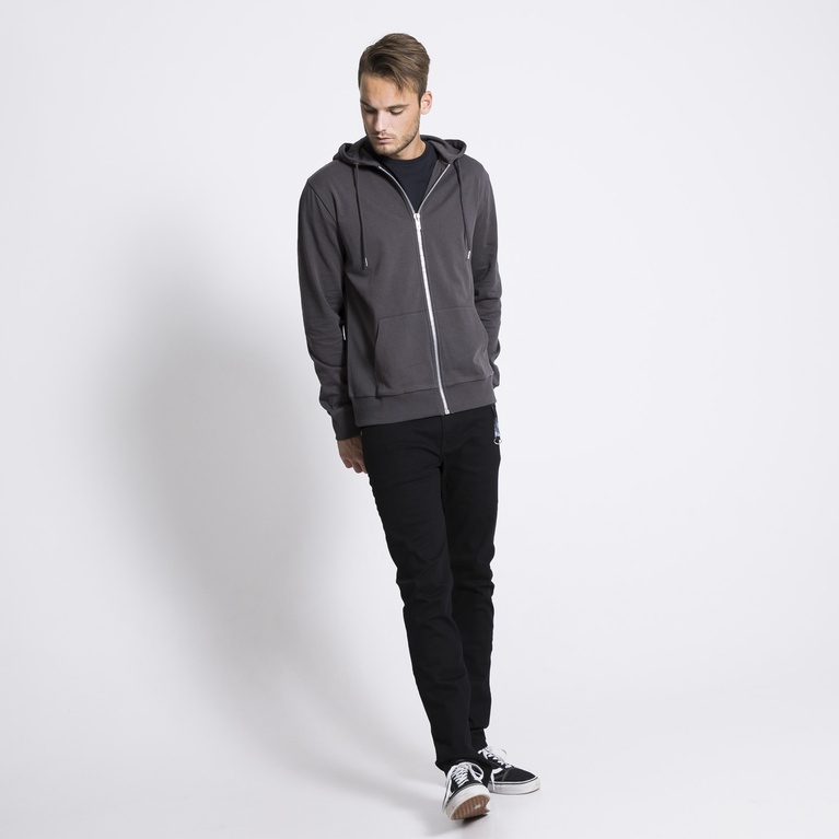 Zip hood "R.Zip Hood" Zip hood "R.Zip Hood"